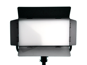 200W LED 소프트 비디오 패널 라이트