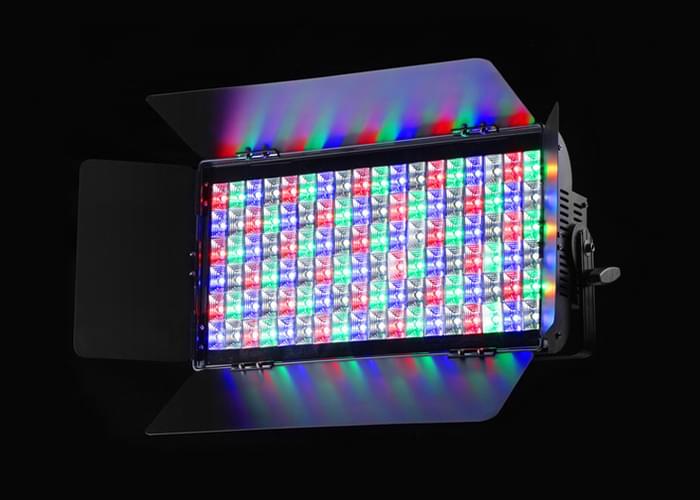 극장 강당 조명 디자인의 모든 방향으로 LED 램프를 구성하는 방법 - Vangaa Lighting