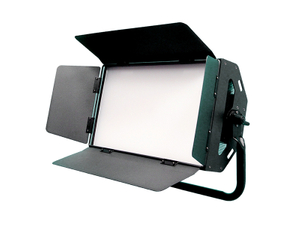 300W 바이 컬러 SkyPanel 연속 DMX 필름 장비 스튜디오 전문 스카이 소프트 콘서트 극장 TV 키트 비디오 LED 패널 빛