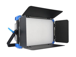 200W 다채로운 LED 소프트 비디오 패널 라이트
